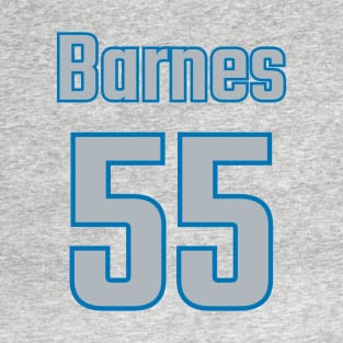 Derrick Barnes T-Shirt